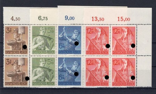 Reich 850 53 - dr-3.reich, eckrand