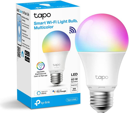 L530e lampadina wifi - l530e,