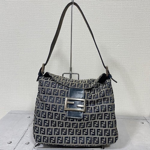 Borsa tracolla fendi mamma - fendi,
