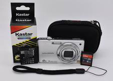 Panasonic LUMIX DMC-FH20