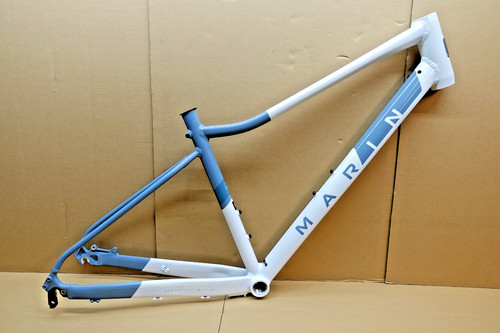 Telaio sportivo donna - , marin