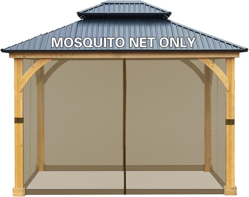 X10 outdoor canopy tent - 10'x10',