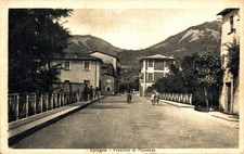 CICAGNA, Genova - Frazione