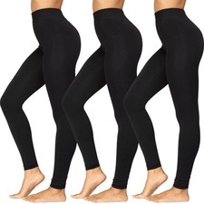leggings donna LEGGINS