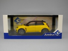 Renault 5 E-Tech (2024) -