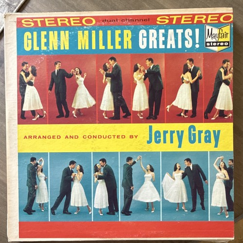 Mayfair stereo fidelity - stereo, hi-fidelity
