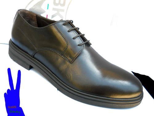 Scarpe uomo pelle - uomo,