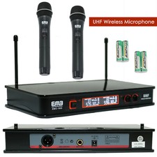 Vocal Karaoke Wireless