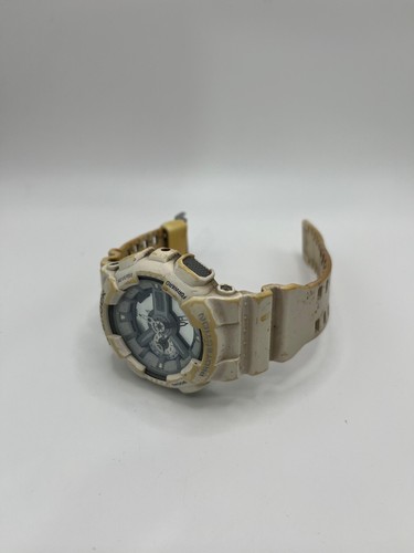 Casio shock 110c orologio - ga-110c,