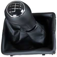 POMELLO LEVA CAMBIO + CUFFIA