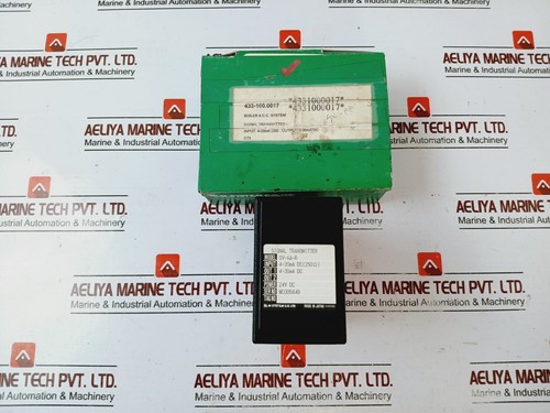 System r trasmettitore - m-system,