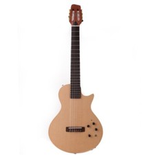 chitarra classica elettrica