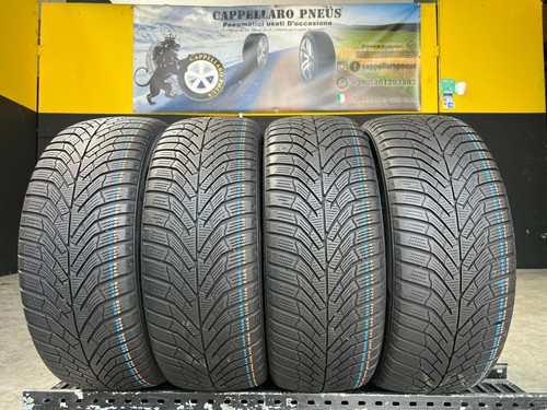 Usato gomme 225 55r17 101v - 4,
