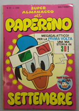 Super Almanacco Paperino