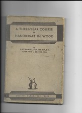 A Three-Year Course in