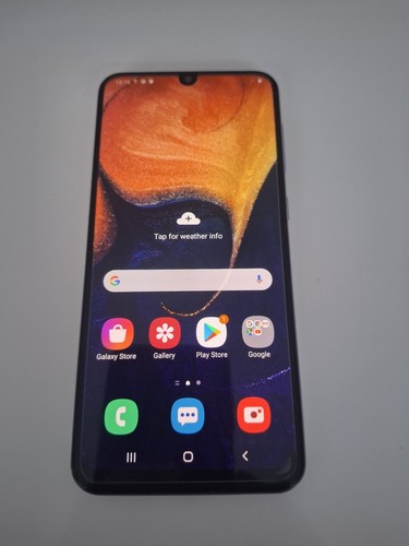 Smartphone cellulare samsung - smartphone,