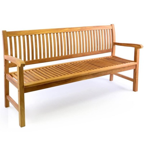 Panca legno teak da - di,