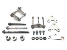 Engine Motor Mounts 1990