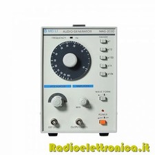 MAG-203D Generatore di segnali