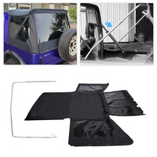 For 1986-94 Suzuki Samurai