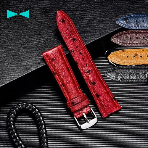 Cinturino orologio pelle - orologio,