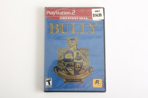 Bully greatest hits sony - hits, (sony