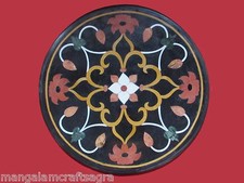 23 " Marmo Centro Caffè Table