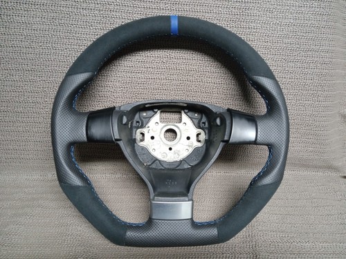 Volante sportivo gti golf - volante, 5