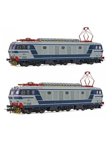 Rivarossi hr2875 set - rivarossi, di