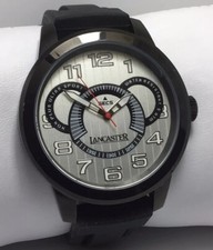 Orologio uomo Lancaster