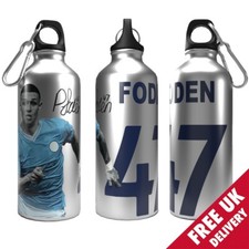City Bottle Foden - 600 ml