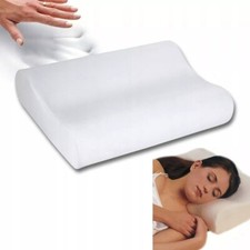 Cuscino in Memory Foam per