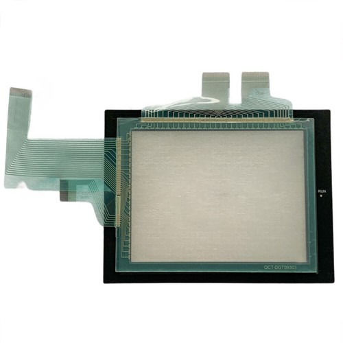 Sovrapposizione touch screen - , +