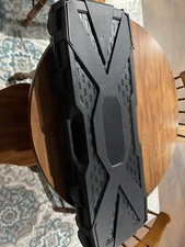 Custodia rigida per armi da