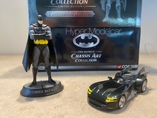CORGI 1/43 DC COMICS 2000
