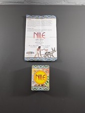 Nilo Il Gioco dell'Agricoltura