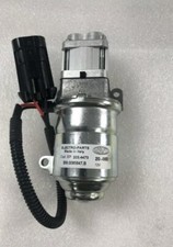 Brand New F1 Gearbox Hydraulic