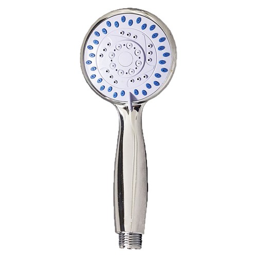 Kit soffione doccia effetto - soffione,