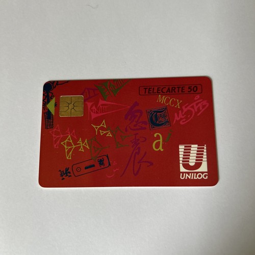 Télécarte france privée - france,