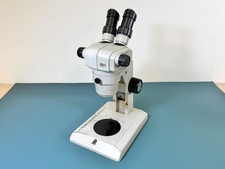 Nikon SMZ-1 Microscopio Stereo