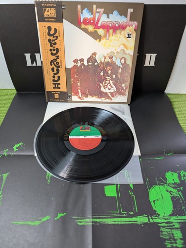 Led zeppelin - -,