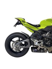 SCARICHI TERMIGNONI TITANIO