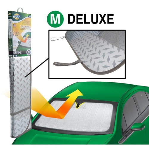 Parasole deluxe 147 3x58 5cm - deluxe, m