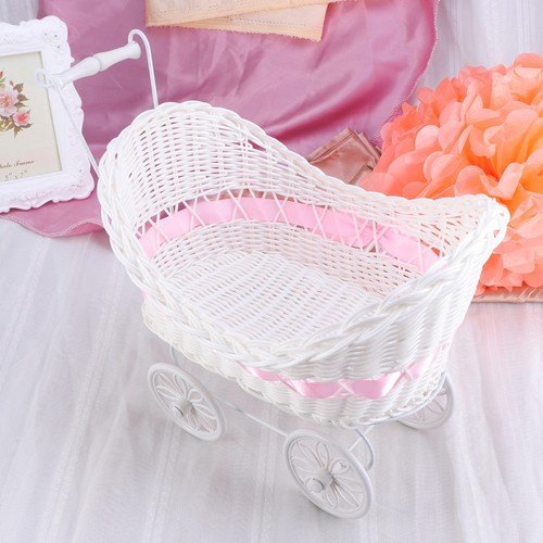 Passeggino ornamenti carrello - ornamenti,