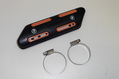 Collettore protezione calore - collettore,