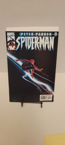 Peter parker spider man 27 - spider-man, #27