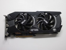 AMD Radeon Sapphire HD 7950
