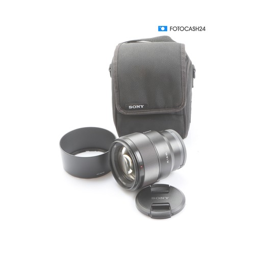 Sony 85 - sony, (sel85f18)