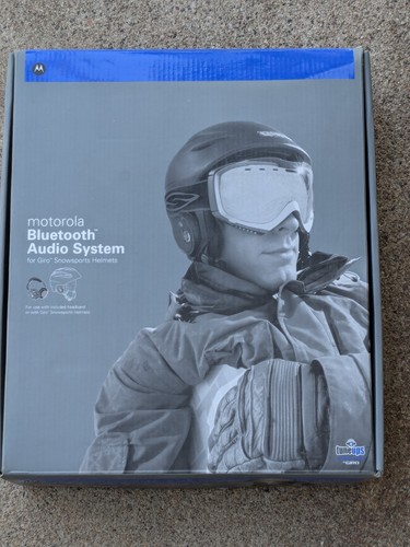 Motorola cuffie bluetooth - motorola, per