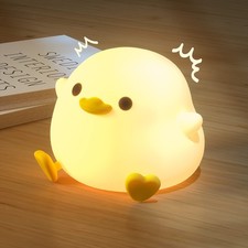 Carino Bean Duck Luce